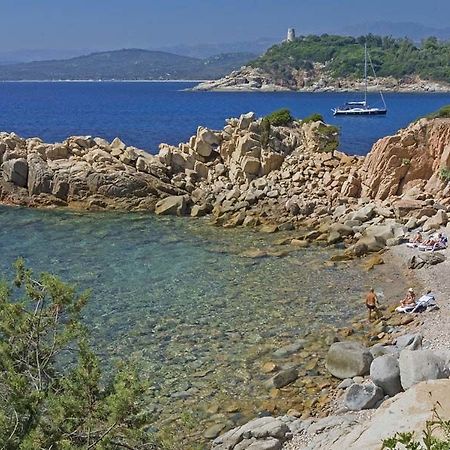 Arbatax Park Resort - Cottage Tortolì Eksteriør billede