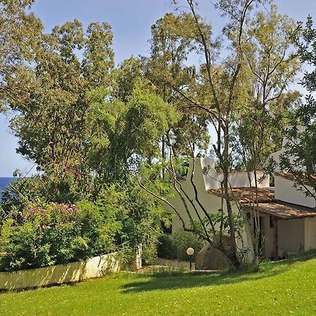 Arbatax Park Resort - Cottage Tortolì Eksteriør billede
